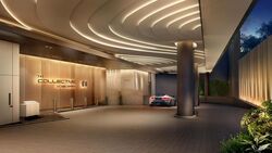 Sophia Road (D9), Condominium #452406531